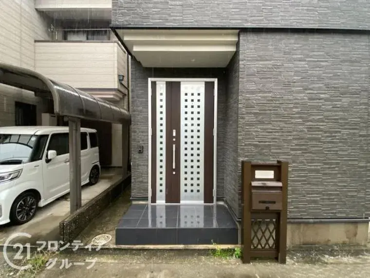 3LDK Ciudad de Sakai Prefectura de Osaka (16)