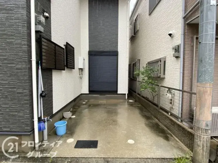 3LDK Ciudad de Sakai Prefectura de Osaka (17)