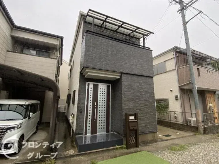 3LDK Ciudad de Sakai Prefectura de Osaka (3)