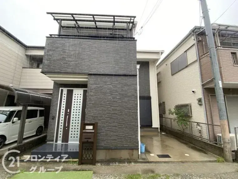 3LDK Ciudad de Sakai Prefectura de Osaka (4)
