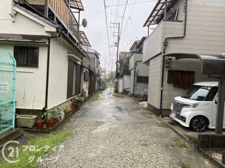 3LDK Ciudad de Sakai Prefectura de Osaka (6)