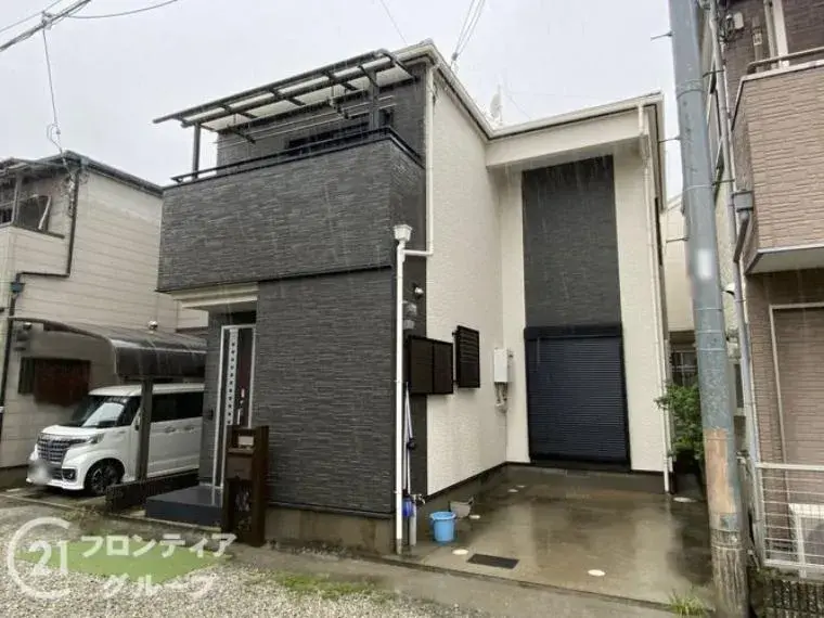 3LDK Ciudad de Sakai Prefectura de Osaka (7)