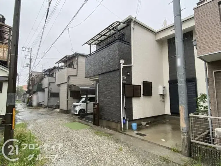 3LDK Ciudad de Sakai Prefectura de Osaka (8)