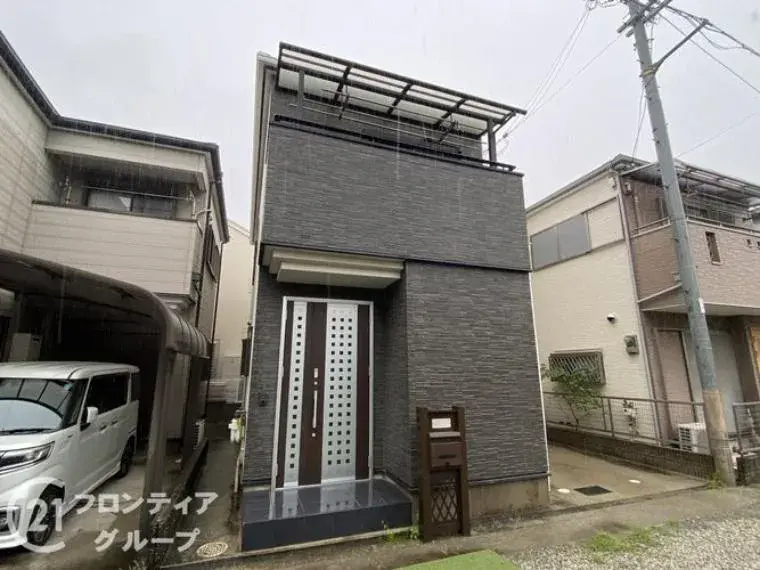 3LDK Ciudad de Sakai Prefectura de Osaka (9)