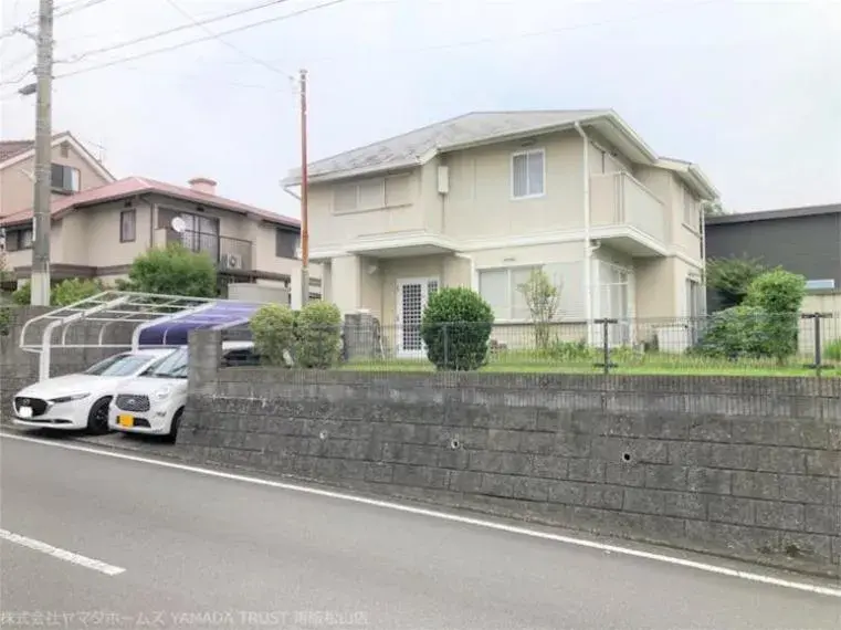 Akiya in Ehime
