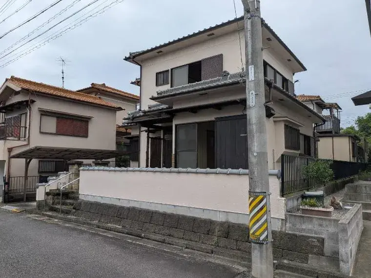 Propiedad 5DK Ciudad de Nabari Prefectura de Mie (2)