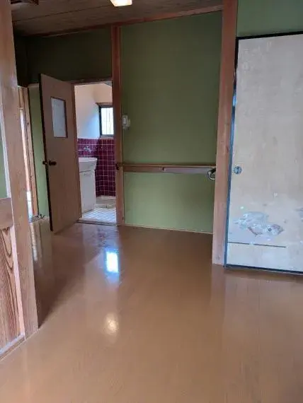Propiedad 5DK Ciudad de Nabari Prefectura de Mie (12)