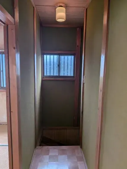Propiedad 5DK Ciudad de Nabari Prefectura de Mie (24)