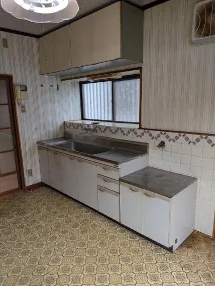 Propiedad 5DK Ciudad de Nabari Prefectura de Mie (29)