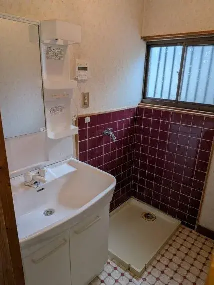 Propiedad 5DK Ciudad de Nabari Prefectura de Mie (31)
