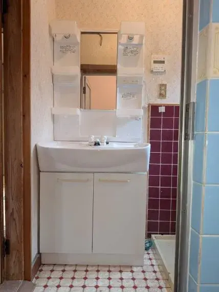 Propiedad 5DK Ciudad de Nabari Prefectura de Mie (32)