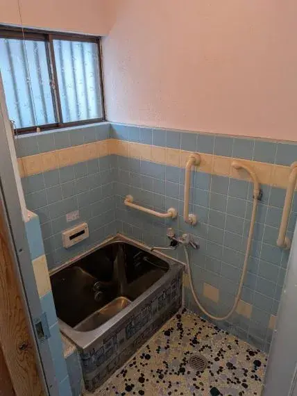Propiedad 5DK Ciudad de Nabari Prefectura de Mie (33)