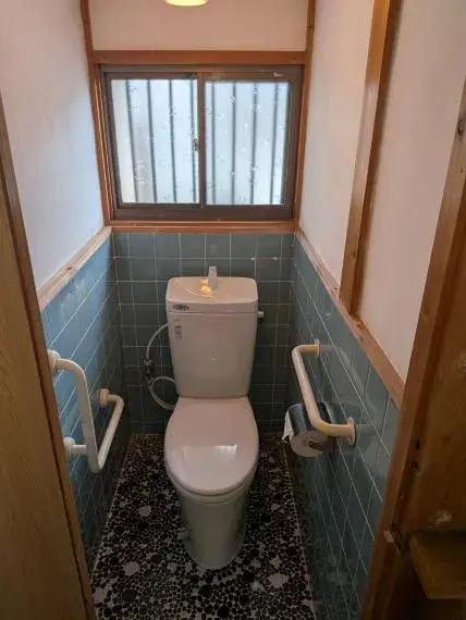 Propiedad 5DK Ciudad de Nabari Prefectura de Mie (34)
