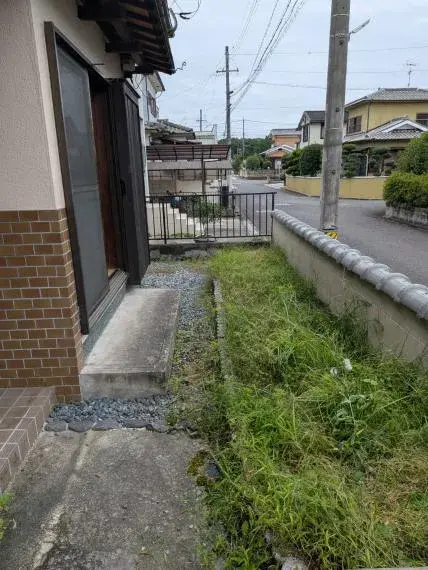 Propiedad 5DK Ciudad de Nabari Prefectura de Mie (6)