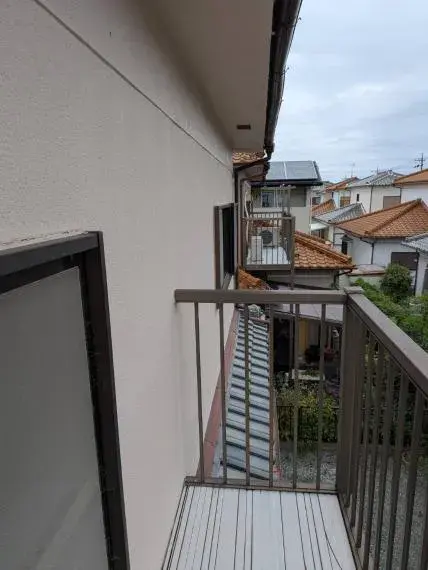 Propiedad 5DK Ciudad de Nabari Prefectura de Mie (7)