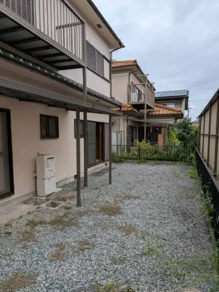 Propiedad 5DK Ciudad de Nabari Prefectura de Mie (10)