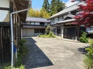 Akiya in Niigata