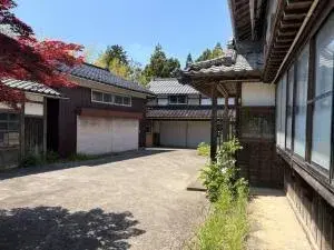 9LDK Property Sado City Niigata Prefecture (2)