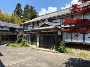 9LDK Property Sado City Niigata Prefecture (3)