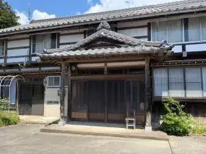9LDK Property Sado City Niigata Prefecture (4)