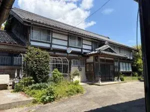 9LDK Property Sado City Niigata Prefecture (5)