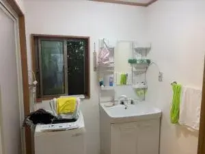 9LDK Property Sado City Niigata Prefecture (8)