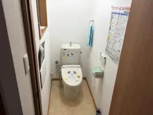 9LDK Property Sado City Niigata Prefecture (10)
