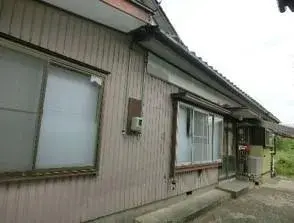 Akiya in Niigata