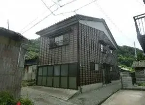 Akiya in Niigata