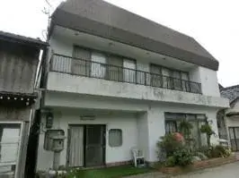 Akiya in Niigata