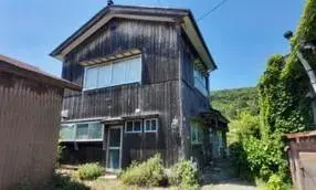 Akiya in Niigata