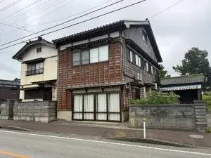 Akiya in Niigata
