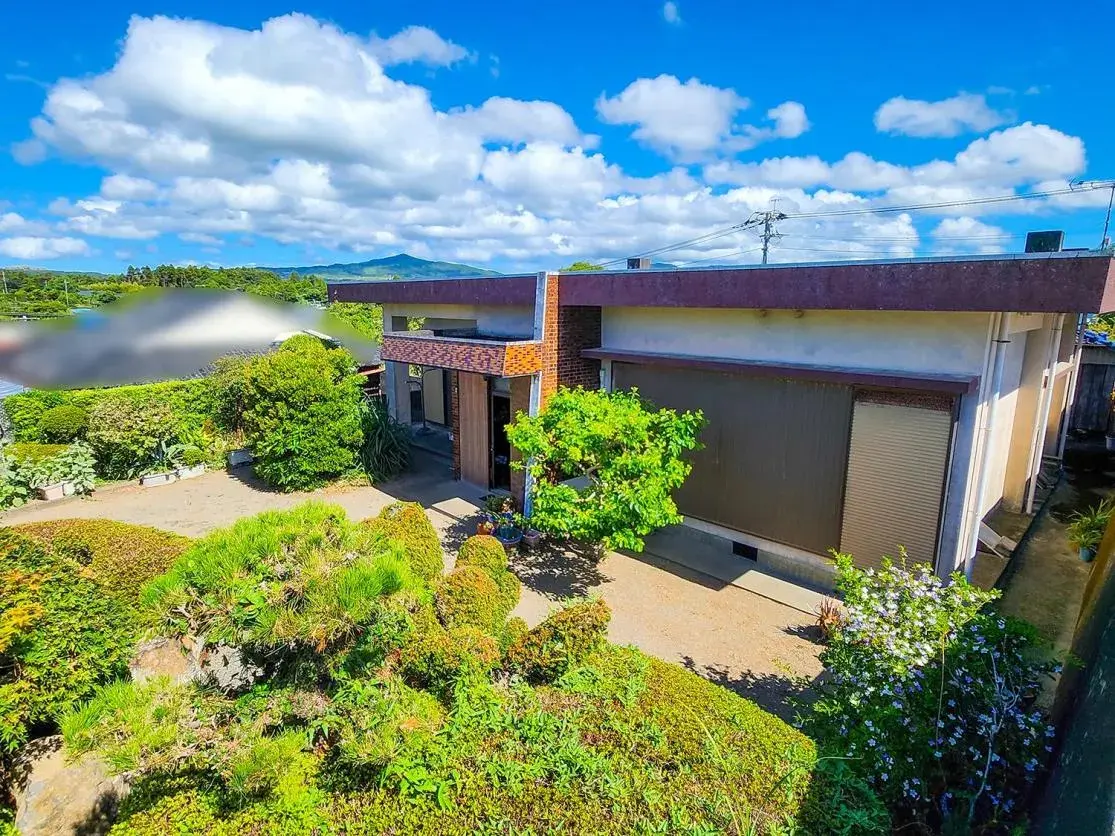 5K物件 枕崎市 鹿児島県 (2)