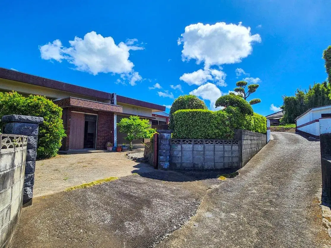 5K物件 枕崎市 鹿児島県 (13)