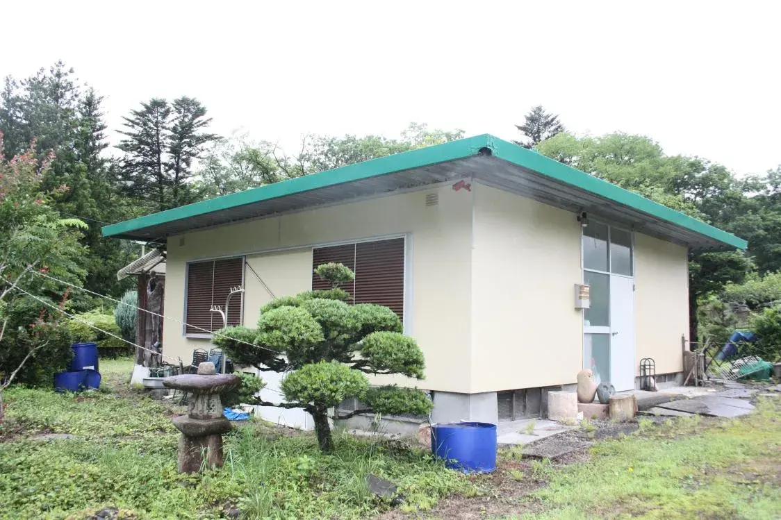 Akiya in Tochigi