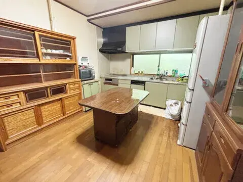 6DK Property Shimokitayama-mura, Yoshino-gun, Nara Prefecture (2)