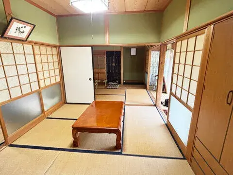 6DK Property Shimokitayama-mura, Yoshino-gun, Nara Prefecture (3)