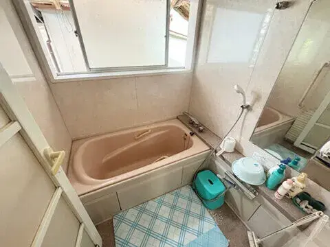 6DK Property Shimokitayama-mura, Yoshino-gun, Nara Prefecture (4)