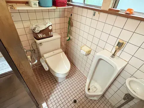 6DK Property Shimokitayama-mura, Yoshino-gun, Nara Prefecture (5)