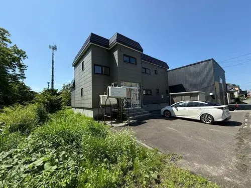 5LLDDKK Propriété Tobetsu-cho Hokkaido (2)