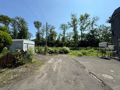 5LLDDKK Propriété Tobetsu-cho Hokkaido (3)