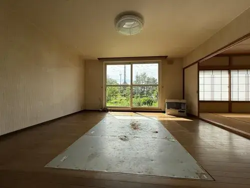 5LLDDKK Propriété Tobetsu-cho Hokkaido (7)