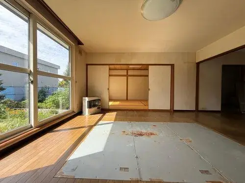 5LLDDKK Propriété Tobetsu-cho Hokkaido (8)
