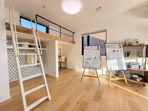 2LDK Property Tomakomai City Hokkaido (11)