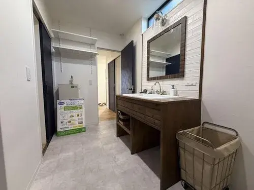 2LDK Property Tomakomai City Hokkaido (14)