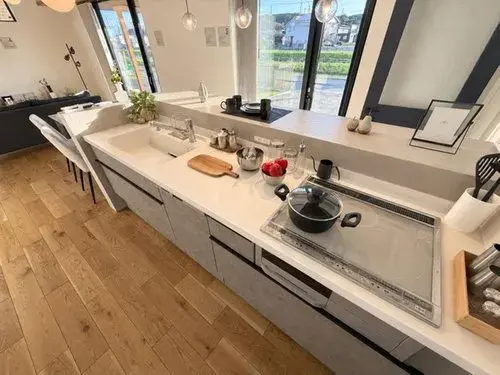 2LDK Property Tomakomai City Hokkaido (15)