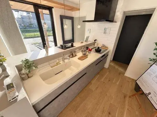 2LDK Property Tomakomai City Hokkaido (16)