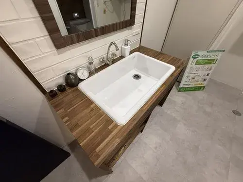 2LDK Property Tomakomai City Hokkaido (17)