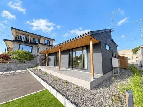 2LDK Property Tomakomai City Hokkaido (3)