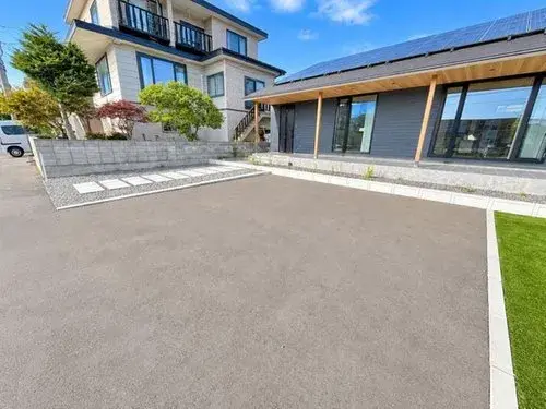 2LDK Property Tomakomai City Hokkaido (4)